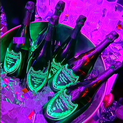 Bounce (feat. Lowpocus) - Single