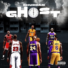 Ghost Khurram