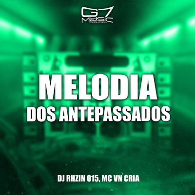 Melodia dos Antepassados - Single