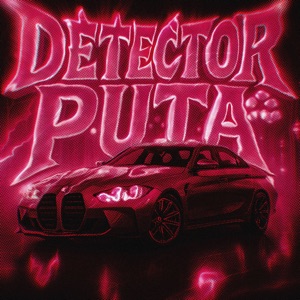 Detector de Puta! - EP