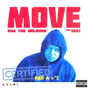 Move (feat. Seej)