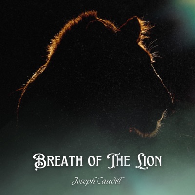 Breath of the Lion - Single