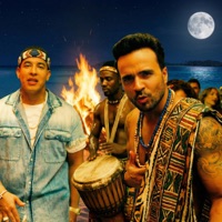 Despacito Tribal House (Afrobeat) - Single - AGN STUDIO