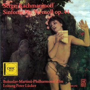 Rachmaninoff: Symphony No. 3 in A Minor, Op. 44