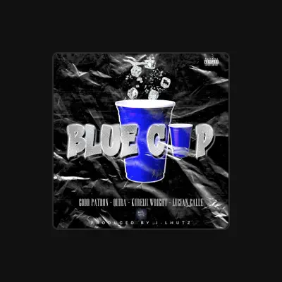 Listen to Godd Patron, watch music videos, read bio, see tour dates & more!
