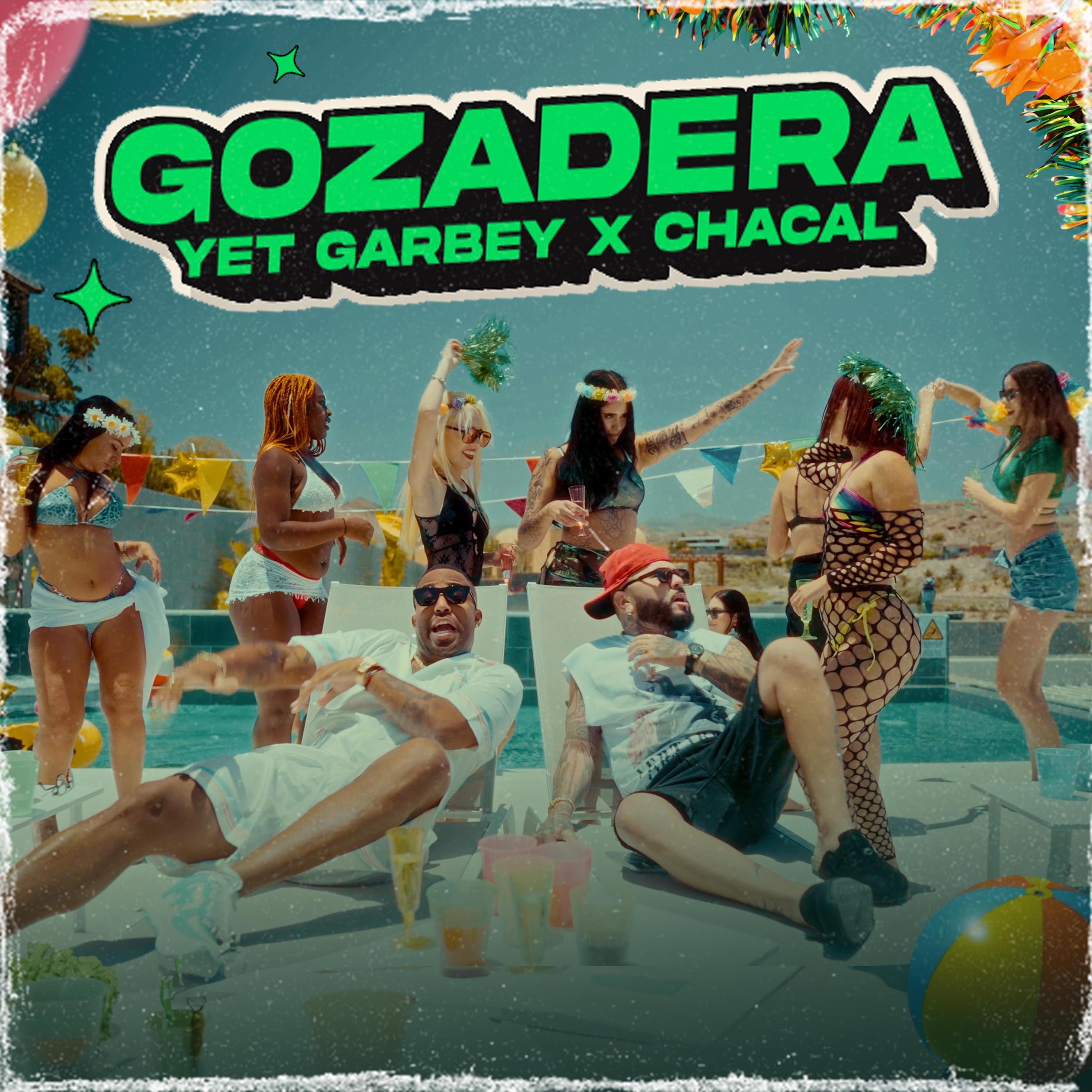 GOZADERA - Single