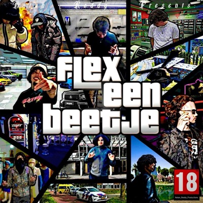 Flex een Beetje