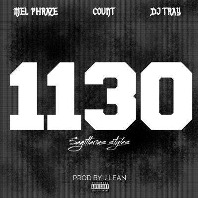 1130(Sagittarius Styles) (feat. Count) - Single