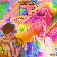 Wonderland (feat. NDK. & JK444) - Single - Lil Barrt