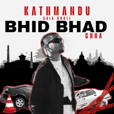 KATHMANDU BHIDBHAD - Single