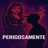 Perigosamente - Single - Mc kauê, Dj TrickPa & Mc Ps Da norte
