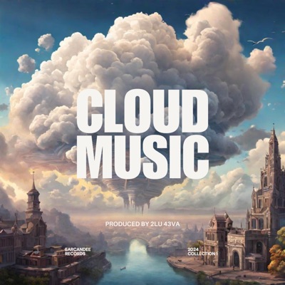 Sound is Cloud Demonstration 3