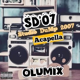 OMO LEPA (Acapella Version) Olumix