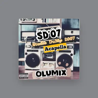 Listen to Olumix, watch music videos, read bio, see tour dates & more!