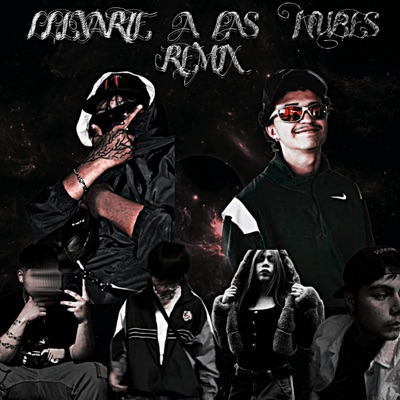 Llevarte a Las Nubes (feat. Rg, Patrón Mx, FakeSlam, Champi, Cyber Vamp & Pricilella) [Remix] - EP