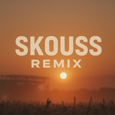 Skouss - paddle (skouss remix)