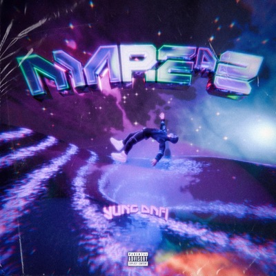 MAREª2 - Single