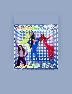 Listen to Julie Ray, watch music videos, read bio, see tour dates & more!