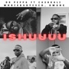 iSHUUU (feat. Cash Khali, Whoisbabyesco & uWang)