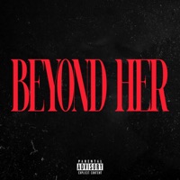 Beyond Her - Single - Imon Soleil