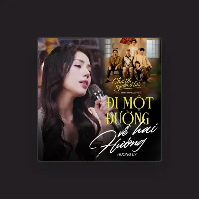 Listen to Tiến Minh, watch music videos, read bio, see tour dates & more!