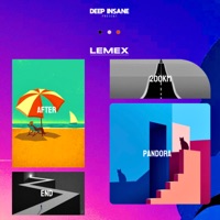 After - EP - Lemex