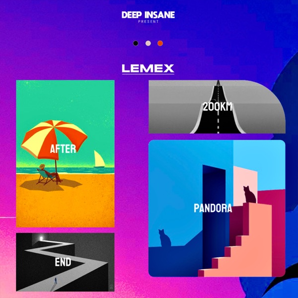 After - EP