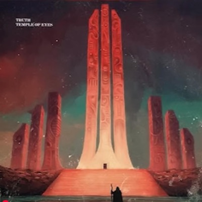 Tetrou3ech - Single