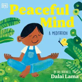 Peaceful Mind (Unabridged)