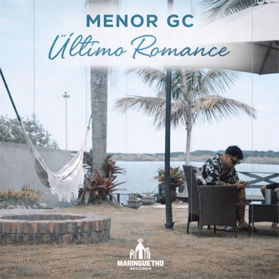 Ultimo Romance - Single