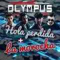 HOLA PERDIDA x LA MOROCHA