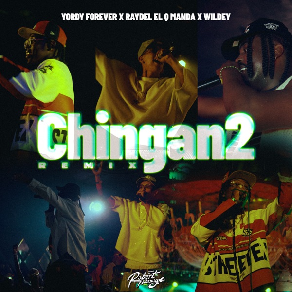 Chingan2 (Remix)