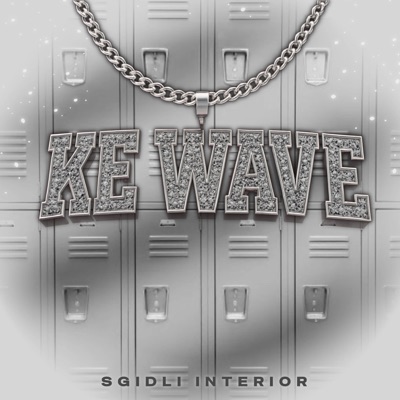Ke Wave EP - Single
