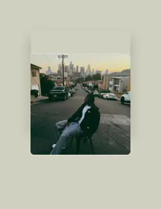 Listen to Ndriso, watch music videos, read bio, see tour dates & more!