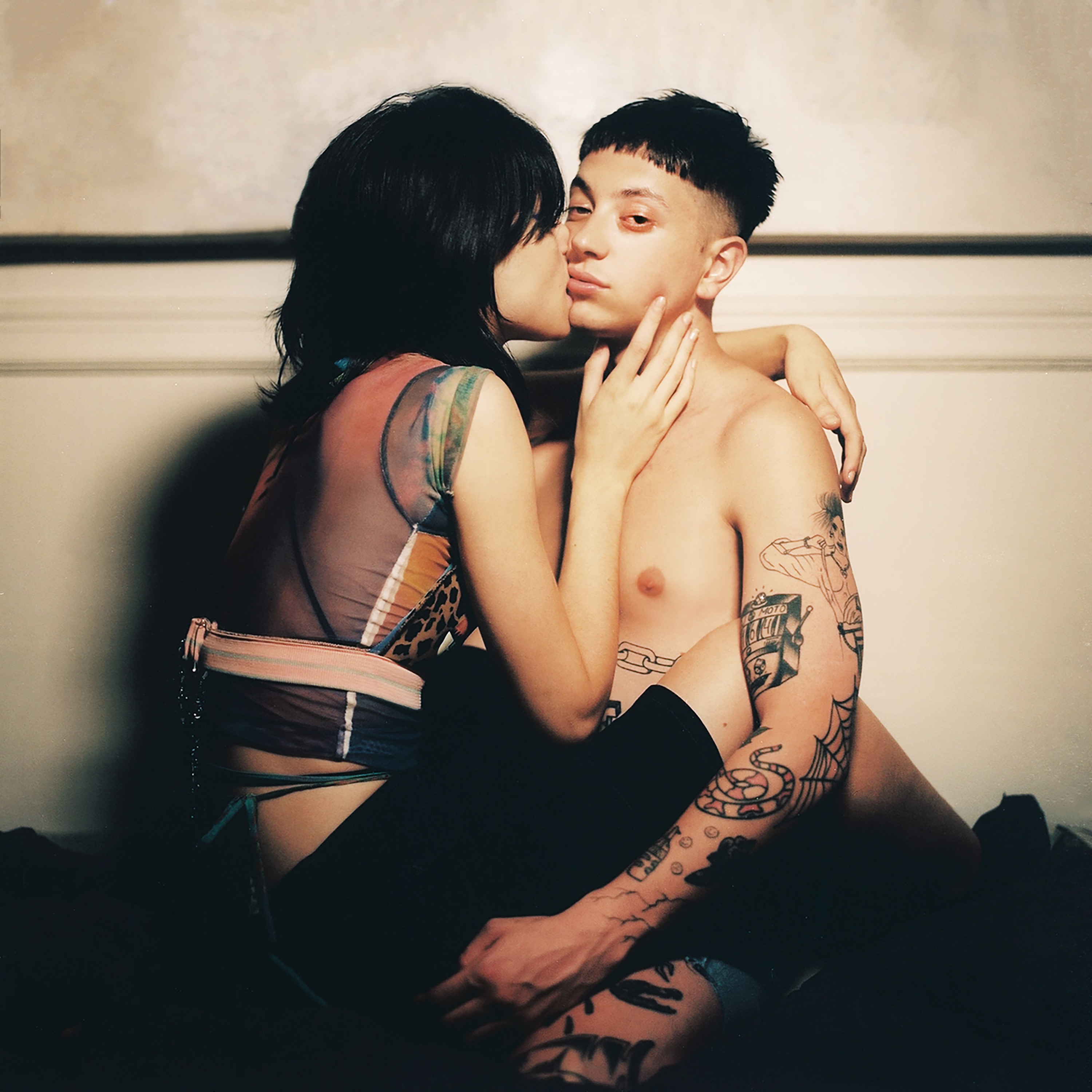 SABE - Single