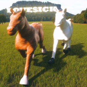 Love$ick - Single