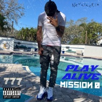 Play Alive - Mission 0 - Single - Play Alive