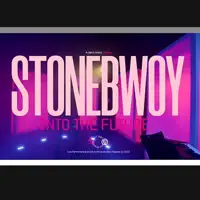 Stonebwoy _ Into the future (Live) — Glitch Africa