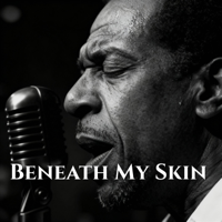 Beneath My Skin - JERRY'S SOUND ROOM Cover Art