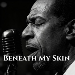 BENEATH MY SKIN cover art