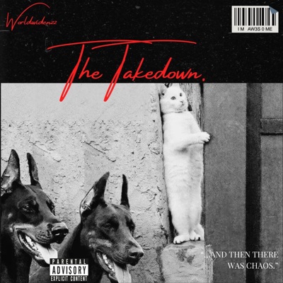The Takedown. - Single