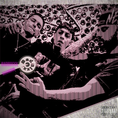 Badbixxx (feat. Criko V & L3vi Black) - Single