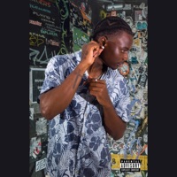 L'ambiance - EP - Eazz Meroud