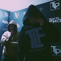 Still There Freestyle - Single - Cellus Hamilton, Navelle Hice & Bin Chivalry