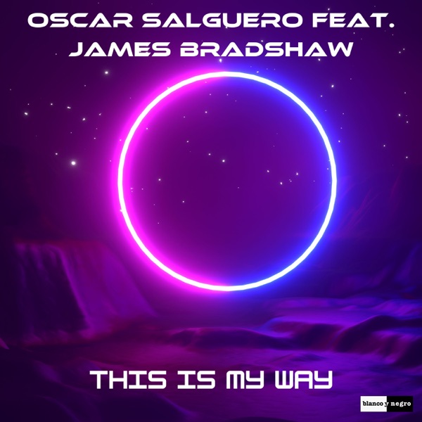 This Is My Way (feat. James Bradshaw) - Single