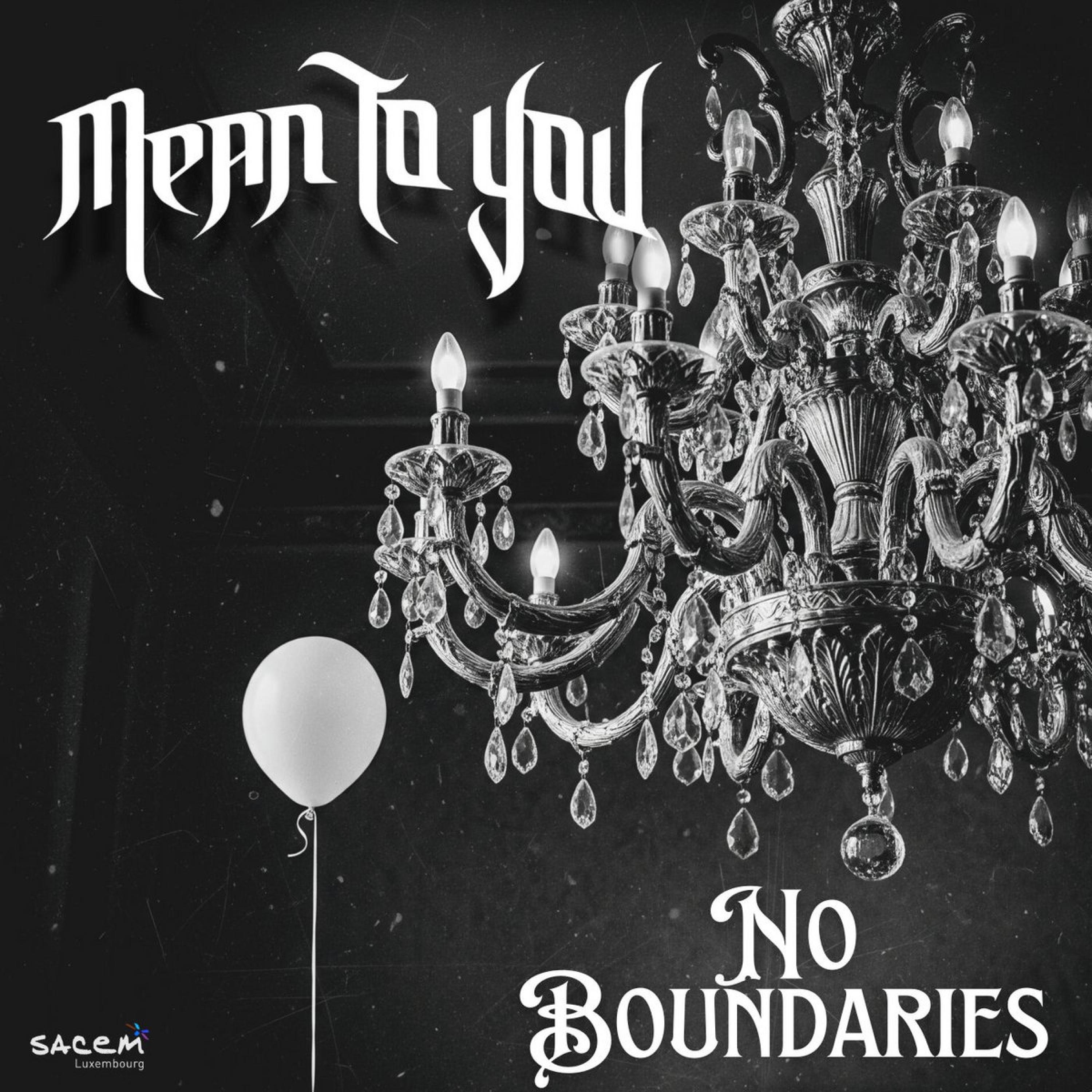 No Boundaries - Single