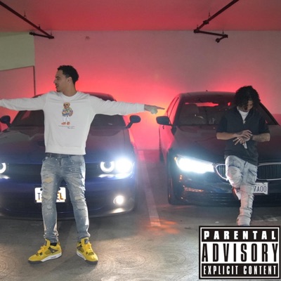 Palms Itchin (feat. Chrisoff) - Single