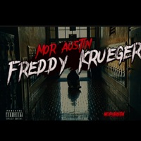 Freddy Krueger - Single - Mor Austin