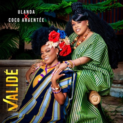 Valide (feat. Coco Argentée) - Single
