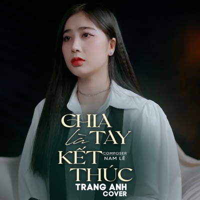 Chia Tay Là Kết Thúc (feat. HTM) - Single